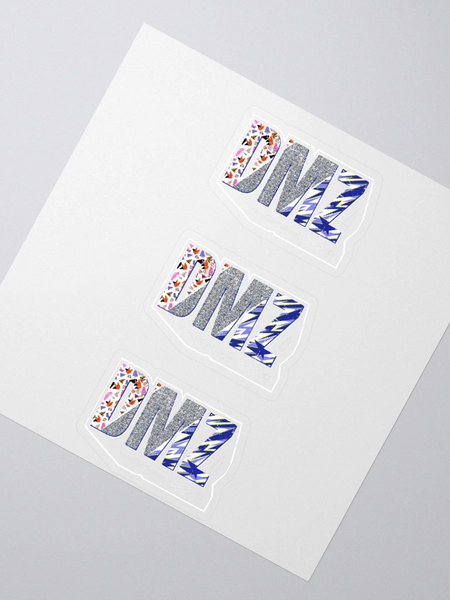 DMZ