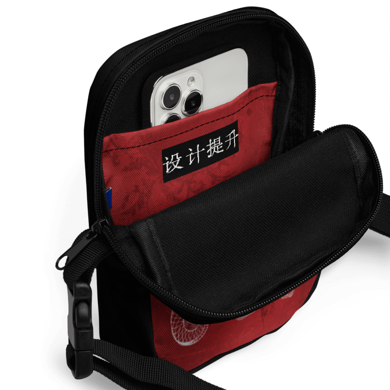 TD - The Return Cross Bag product image (3)