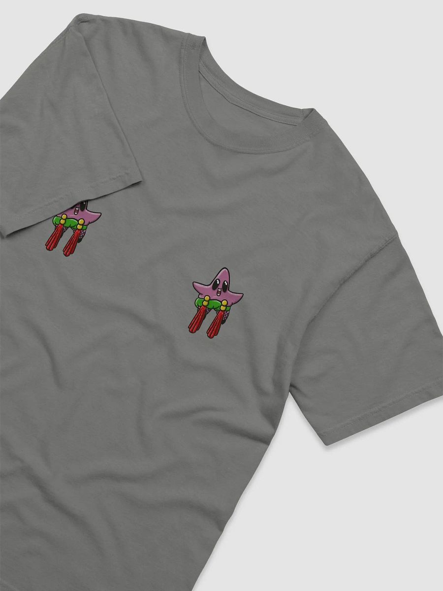 Patch-rick Pasty T-Shirt product image (31)