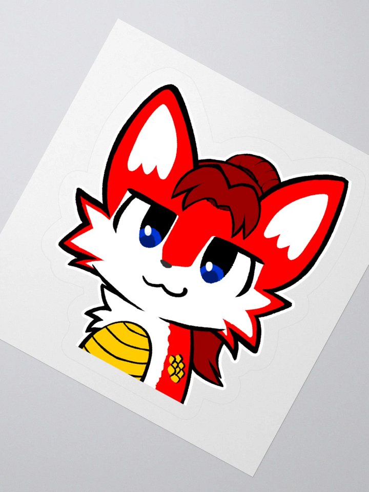 BoyKisser Sticker product image (8)