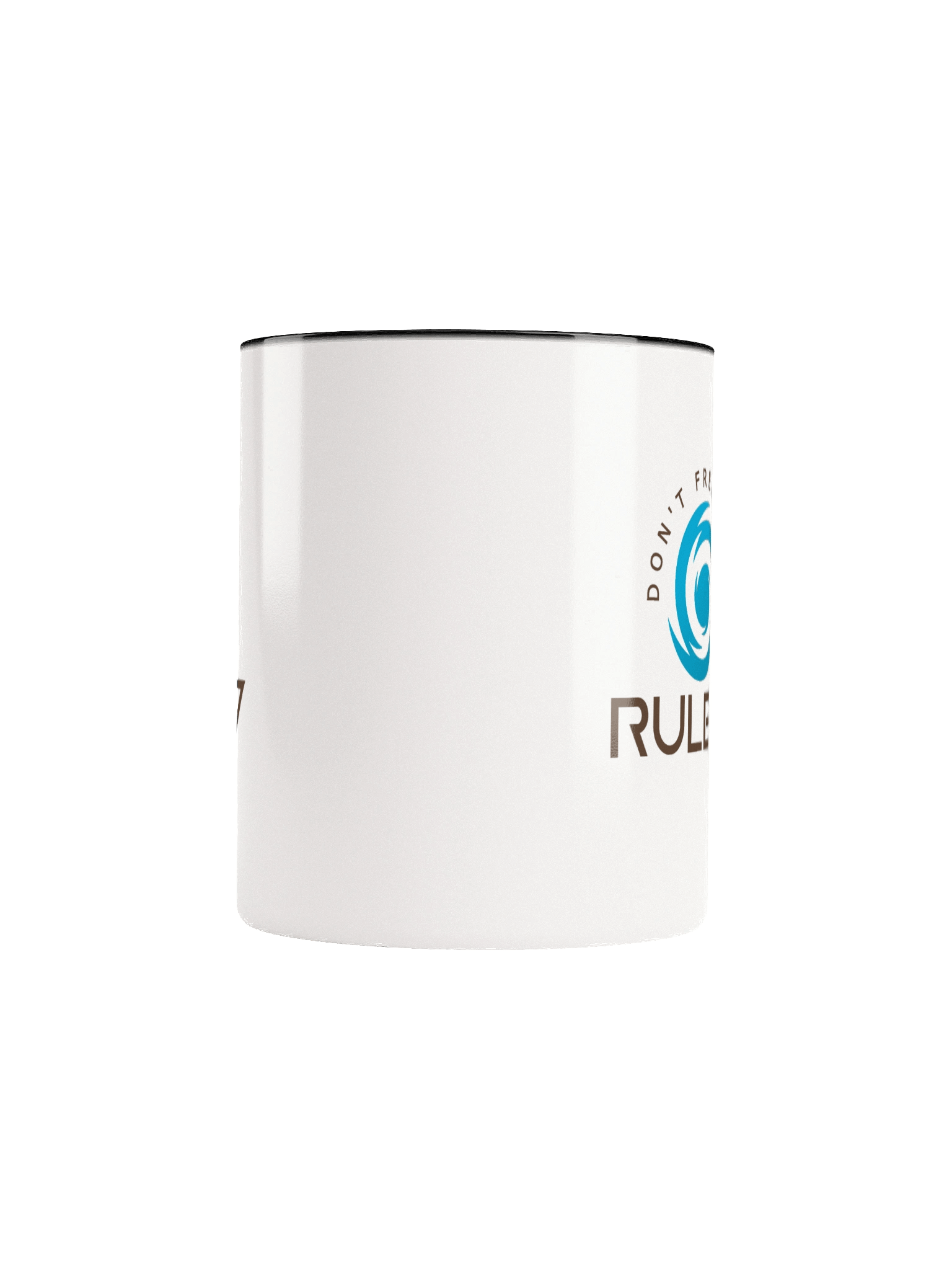 Rule #7 Coffee Mug Original Logo product image (66)