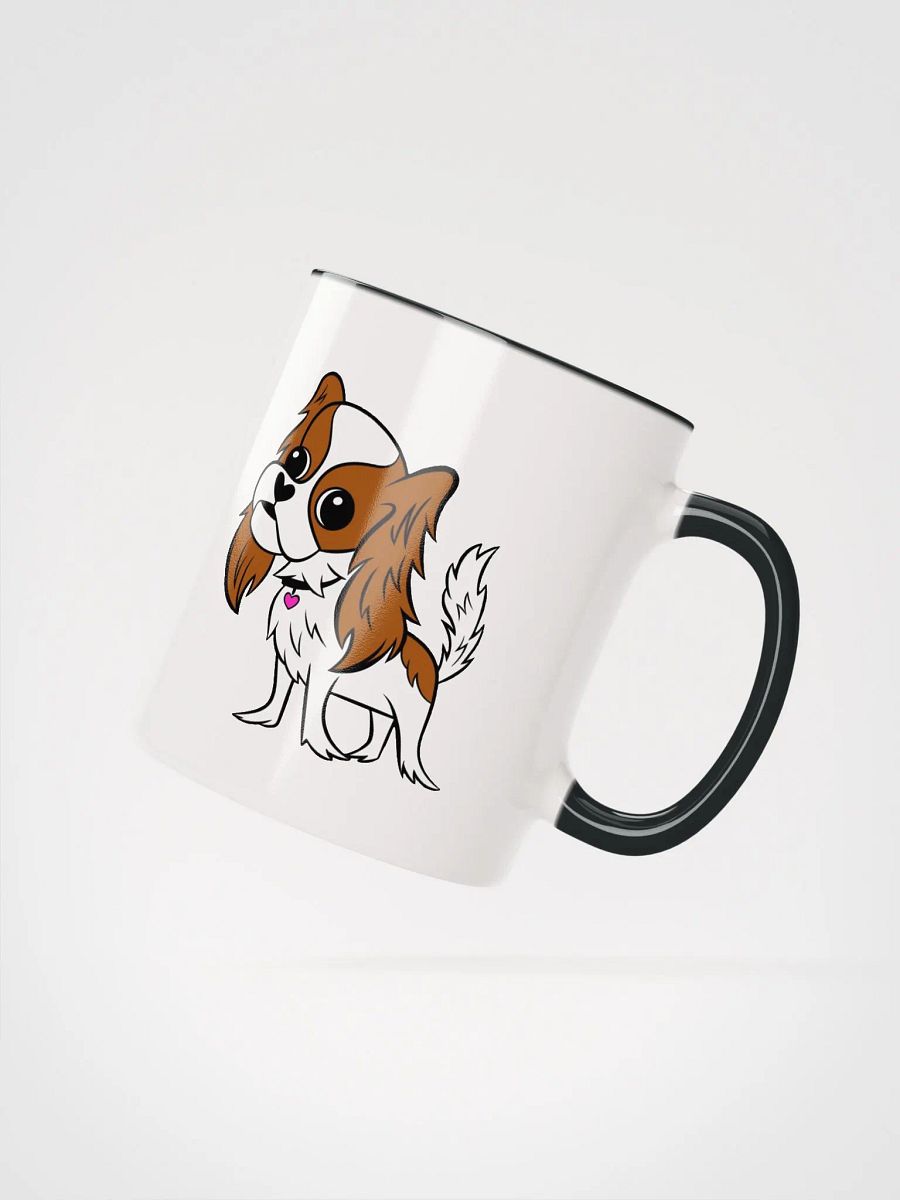 Wendy Mug (choose inside color) product image (2)