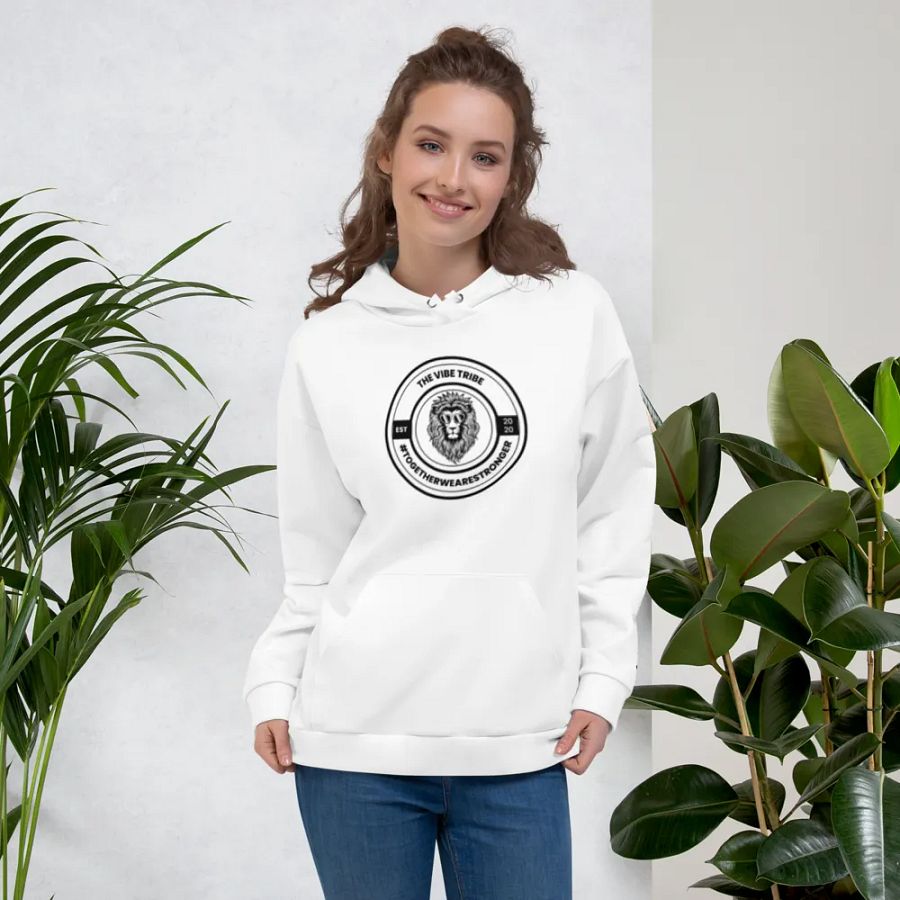 The Vibe Tribe Drift Sweater product image (5)