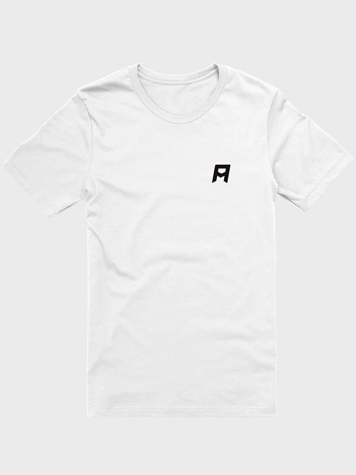 Anne Munition Basic Logo - Tee (Light) product image (1)