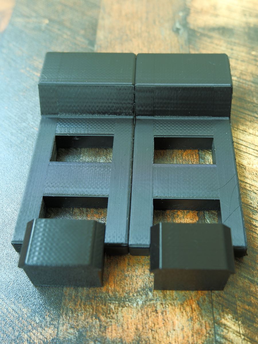 【free shipping】Multifunctional Expansion Accessory for Outdoor Camping IGT 1-Unit Tabletop product image (5)