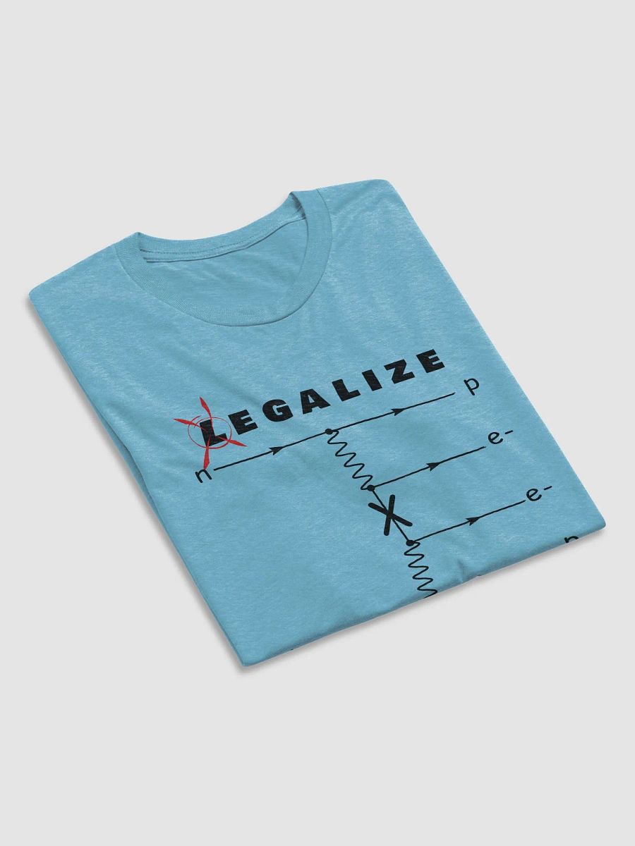 Legalize Majorana (Mas Cut) product image (40)