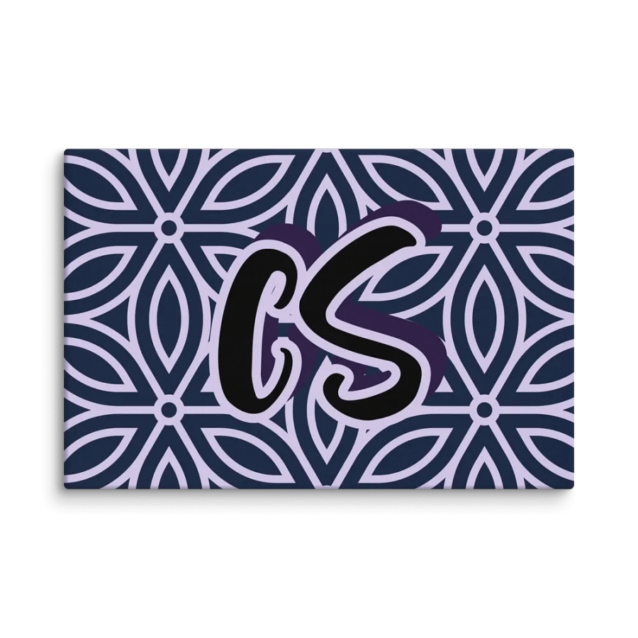 CS Big 40"x60" Wall Art product image (1)