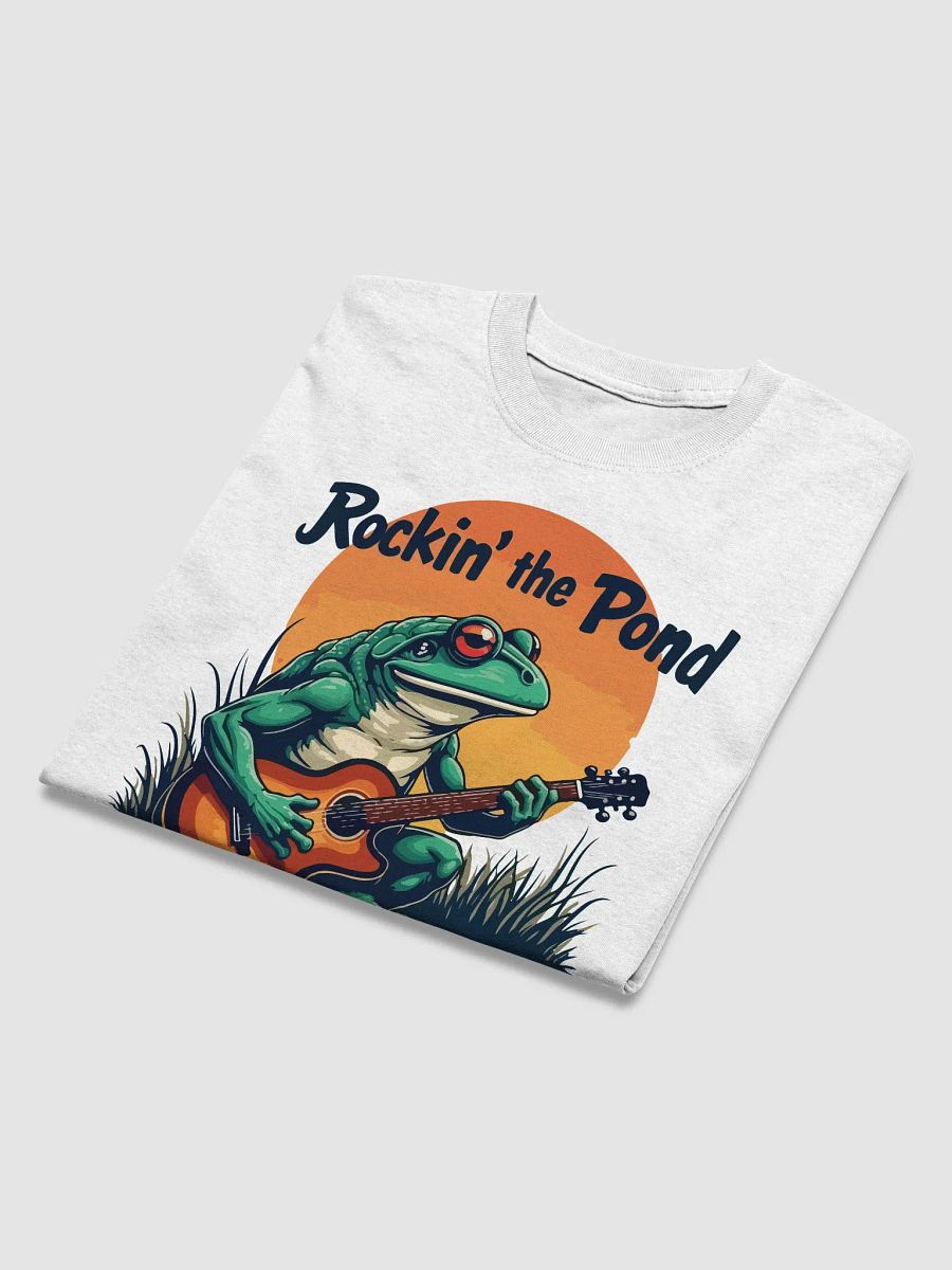 Rockin' the Pond T-Shirt product image (3)