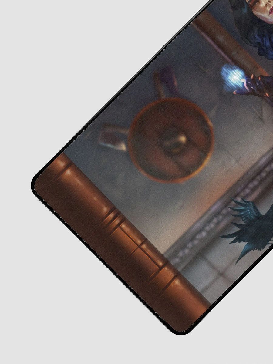 Yennefer Desk Mat product image (3)