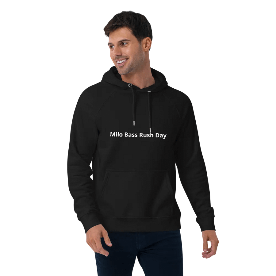 Milo Bass Rush Day product image (2)