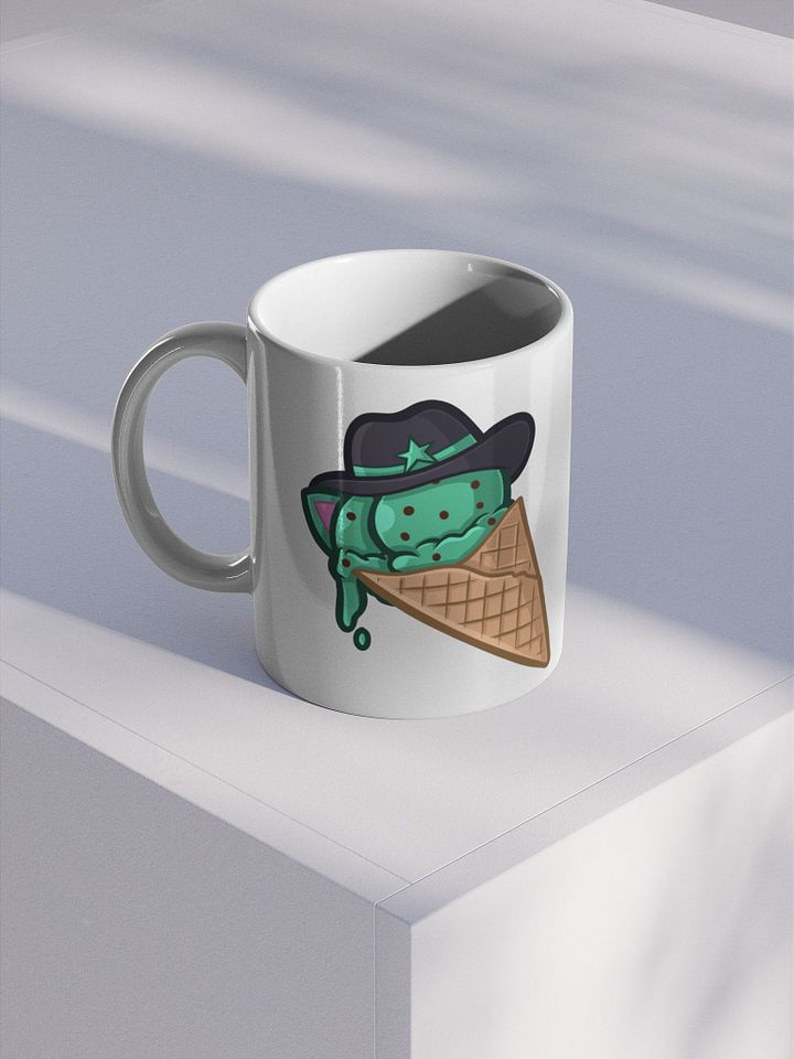 Ice Cream Ceramic Coffee Mug product image (1)
