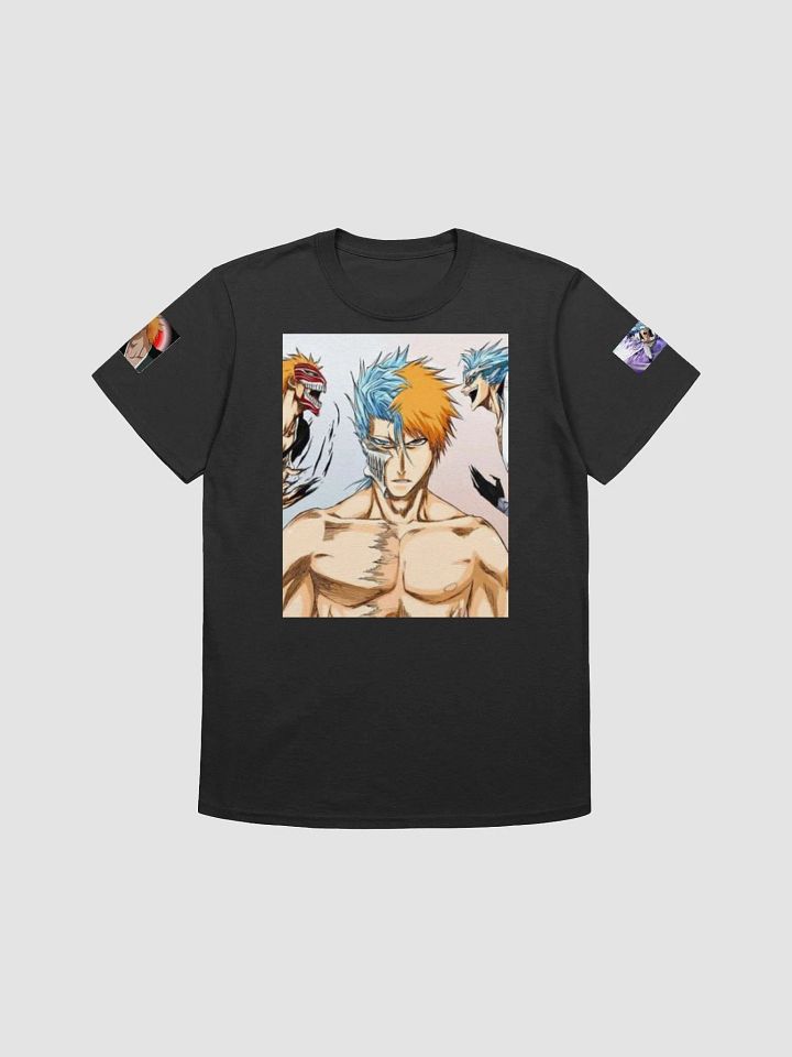 Dynamic Duo Anime T-Shirt product image (1)