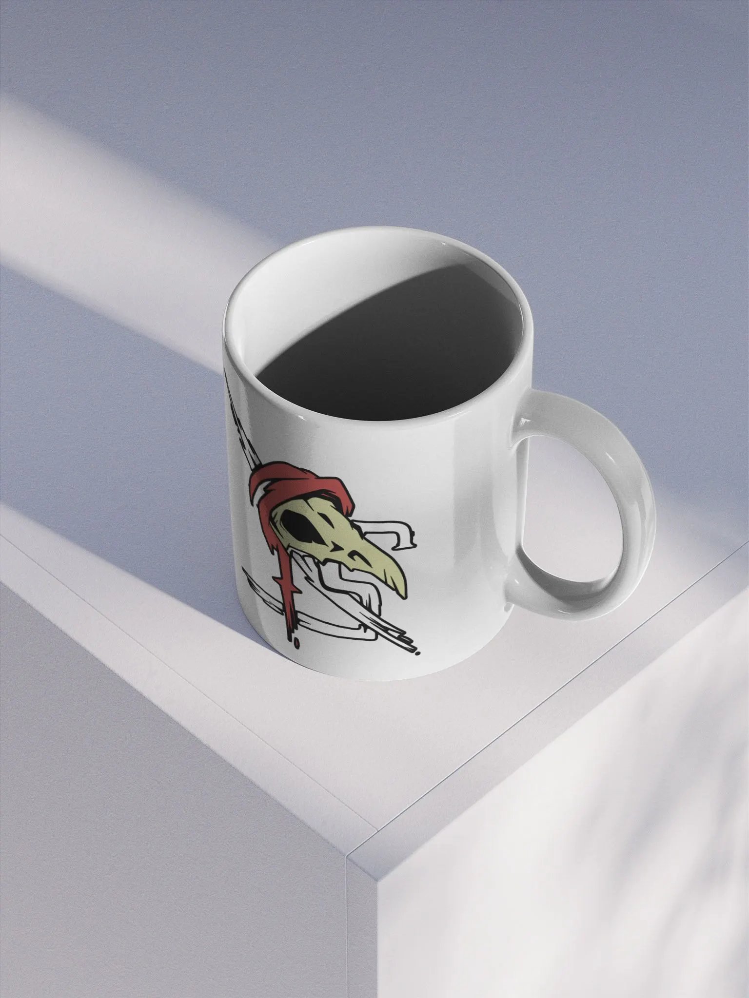 Rolling Showdown Mug product image (3)