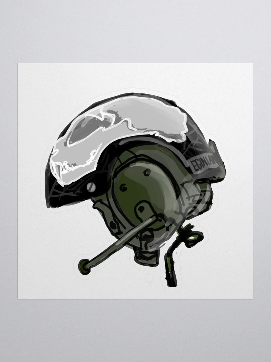 Helmet Memento product image (2)
