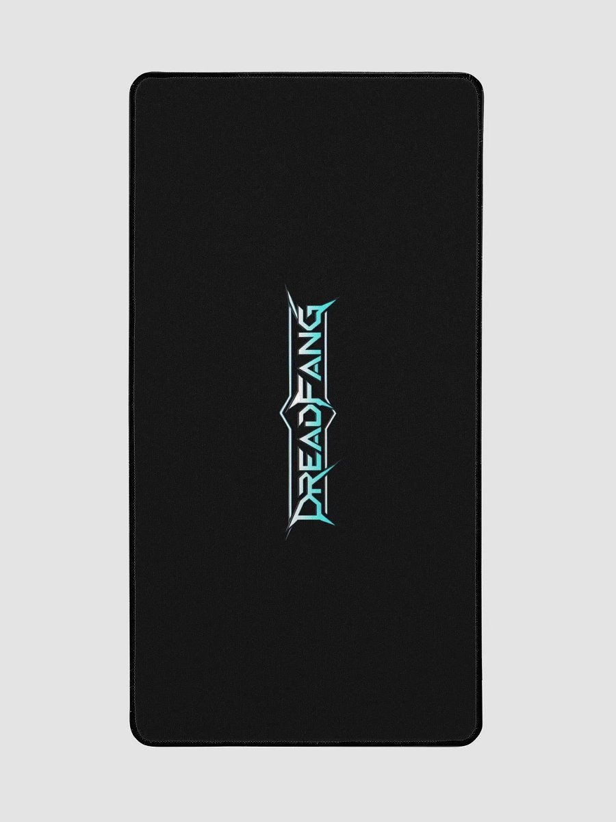 DREADFANG Desk Mat 15.5" x 31.5" product image (2)