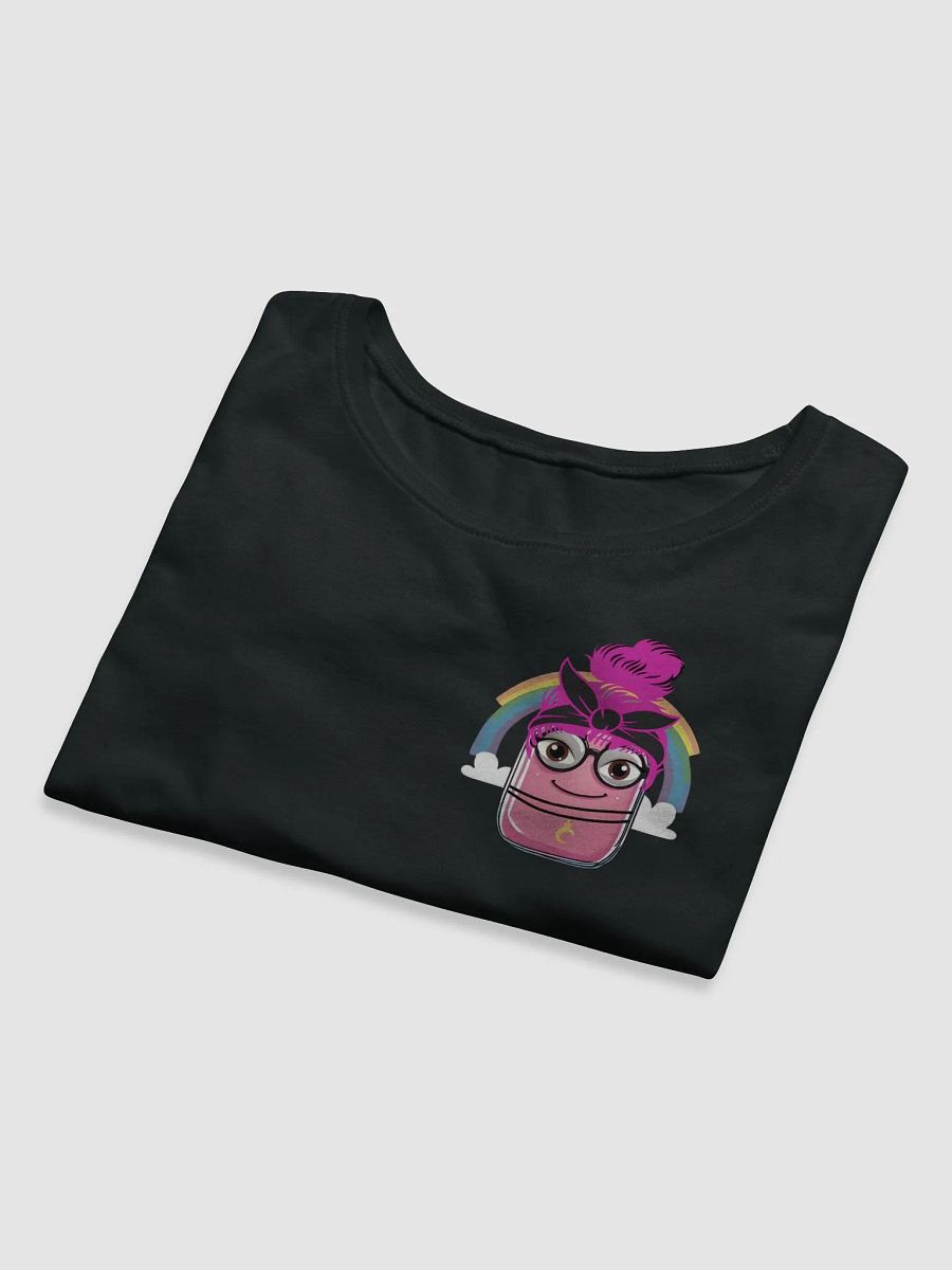 Womens JamJar crop top product image (8)