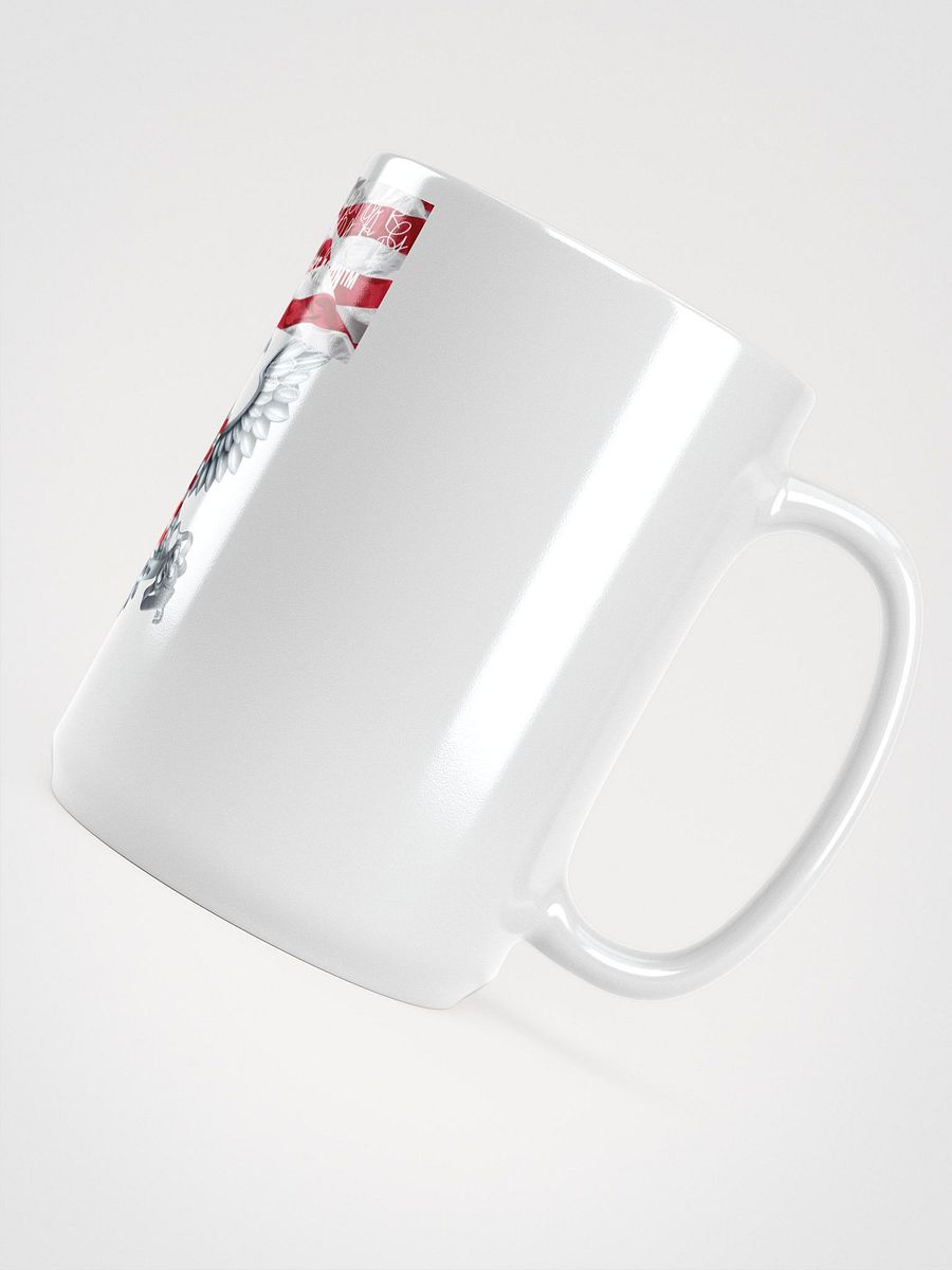 MAPA™ -American Eagle Patriotic Mug product image (9)