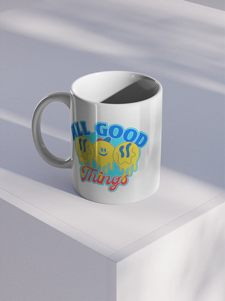 All Good Things Mug product image (1)