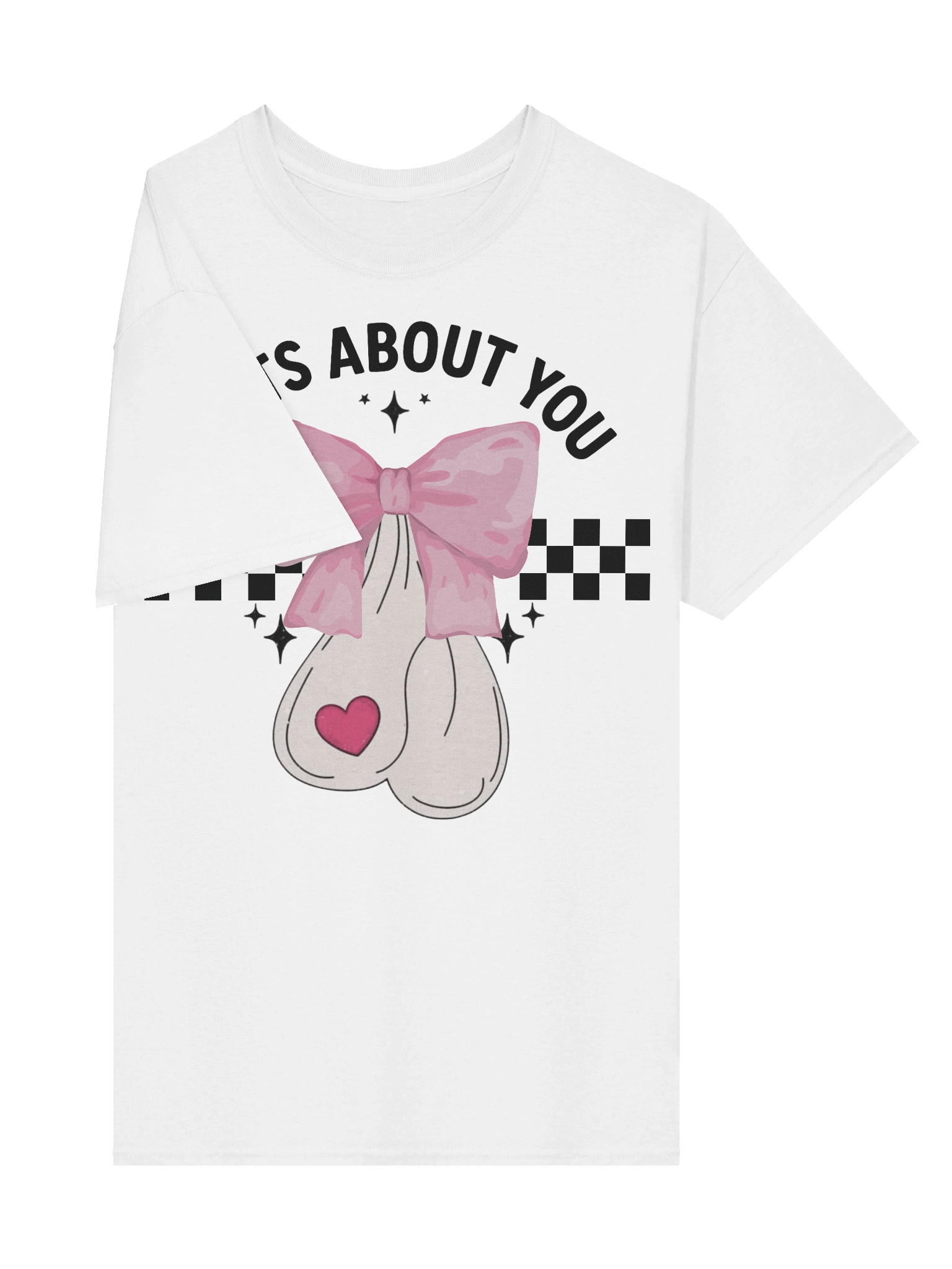 Nuts About You Tee product image (28)