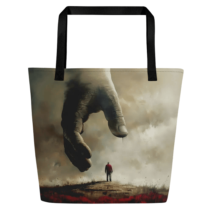 Fantasy Tote Bag product image (1)