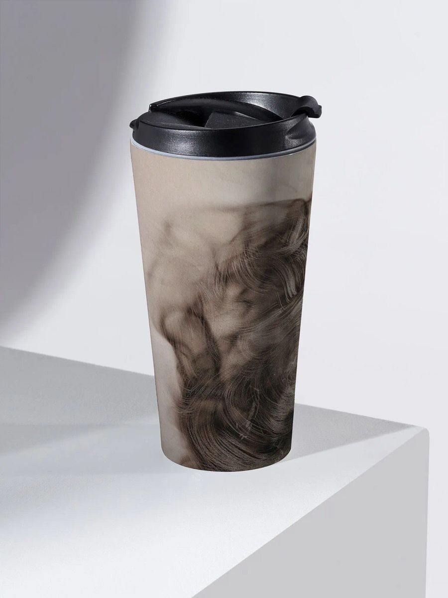 Smoke Travel Mug product image (2)