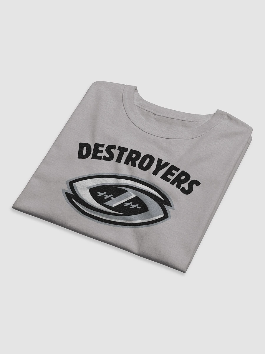 Columbus Destroyers Champion Tee product image (12)