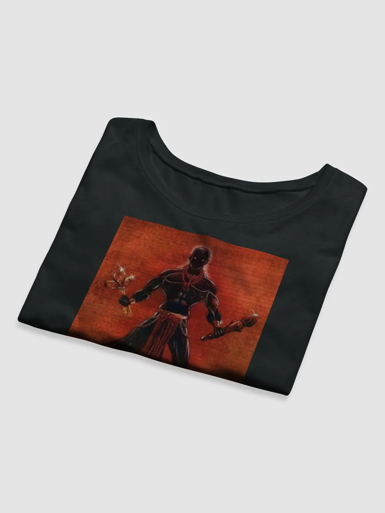 Caminho com Exú sim, e dai? product image (8)