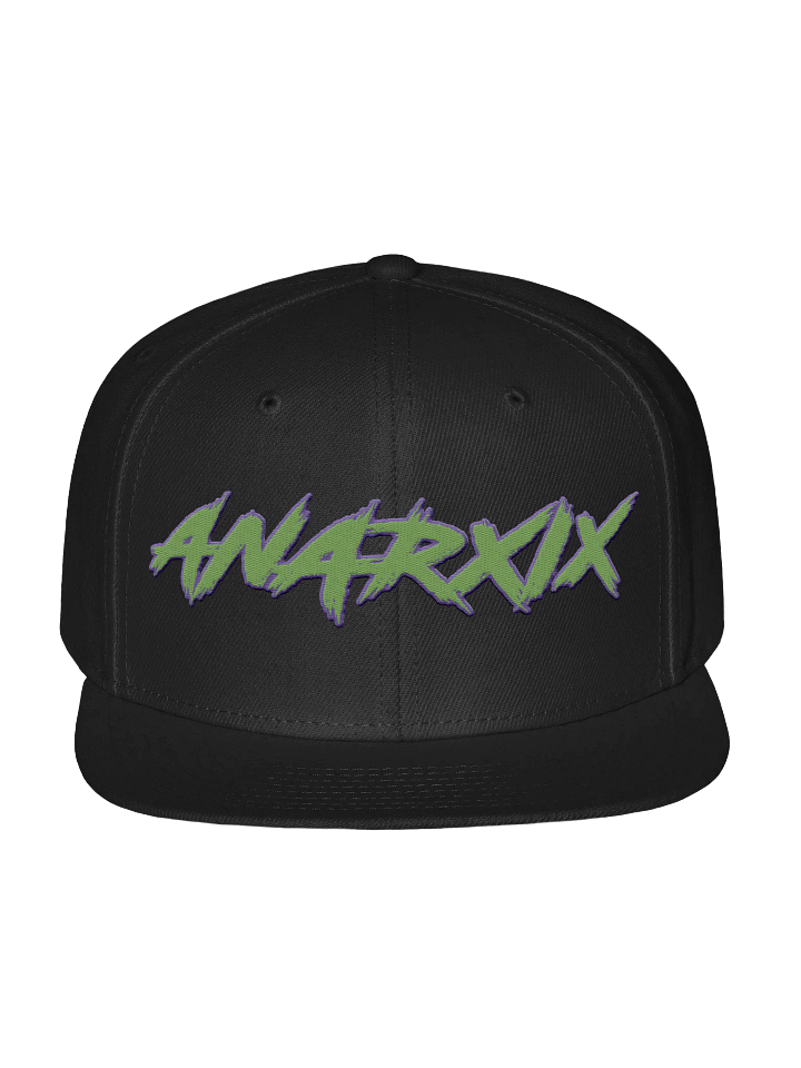 Anarxix Hat product image (2)
