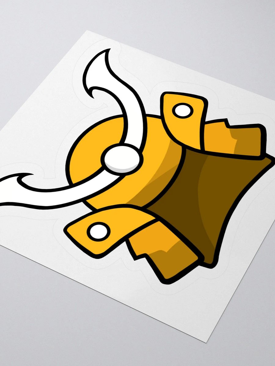 Ronin Sticker product image (8)