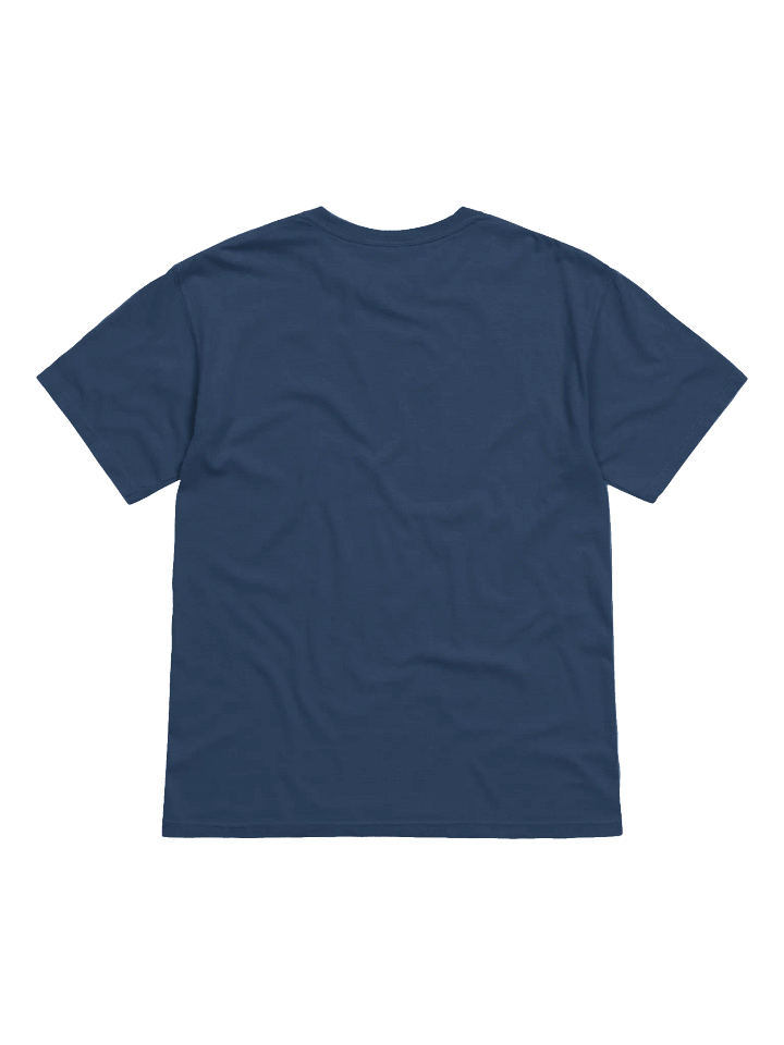 Ok, I'll Take the Risk Heavyweight T-Shirt product image (19)