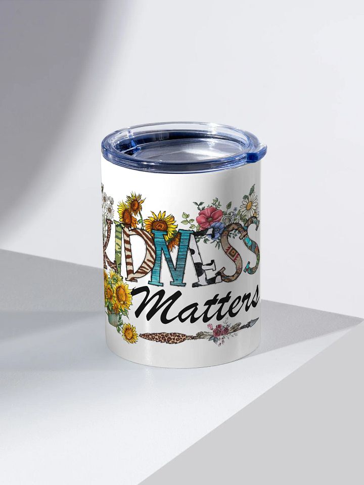 Kindness Matters - Kids Tumbler product image (2)
