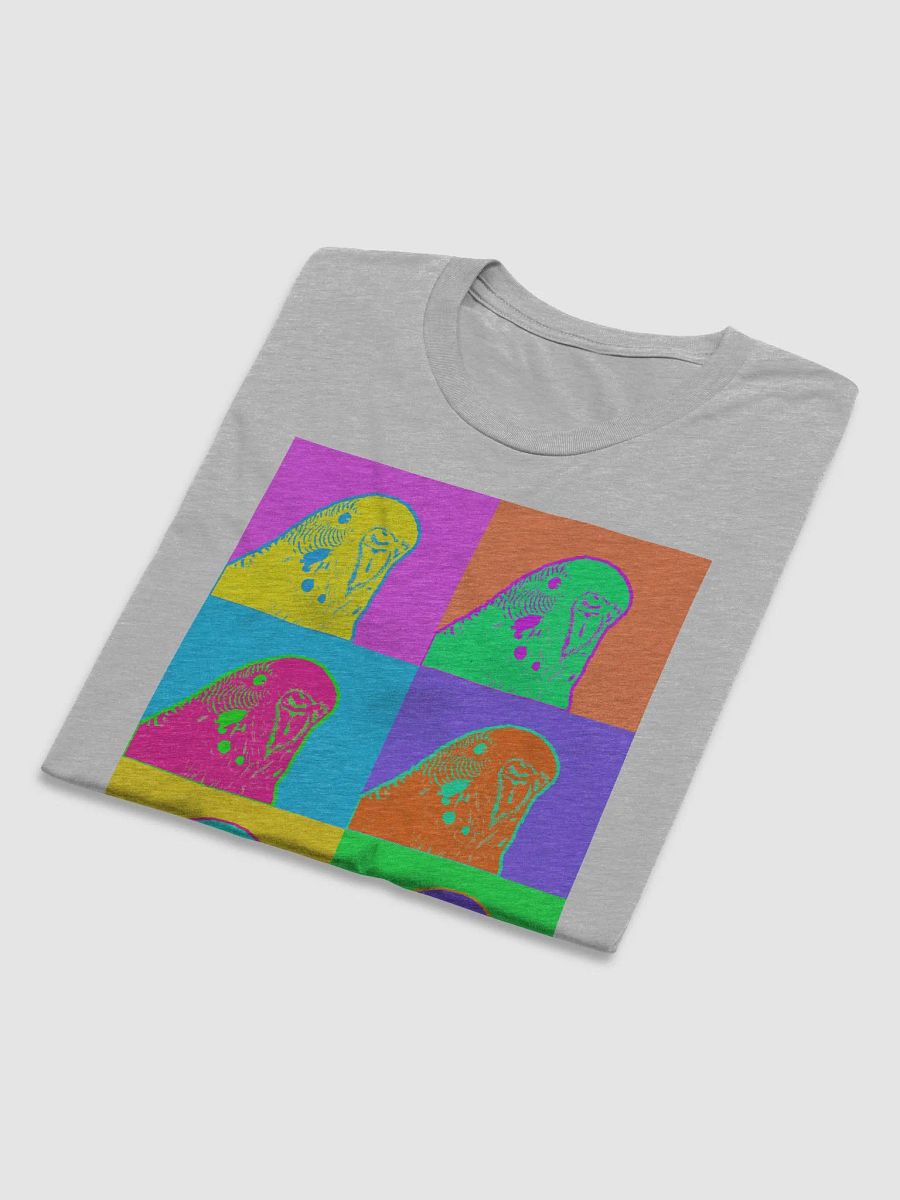 Atlas Bird Pop Graphic Tee product image (5)