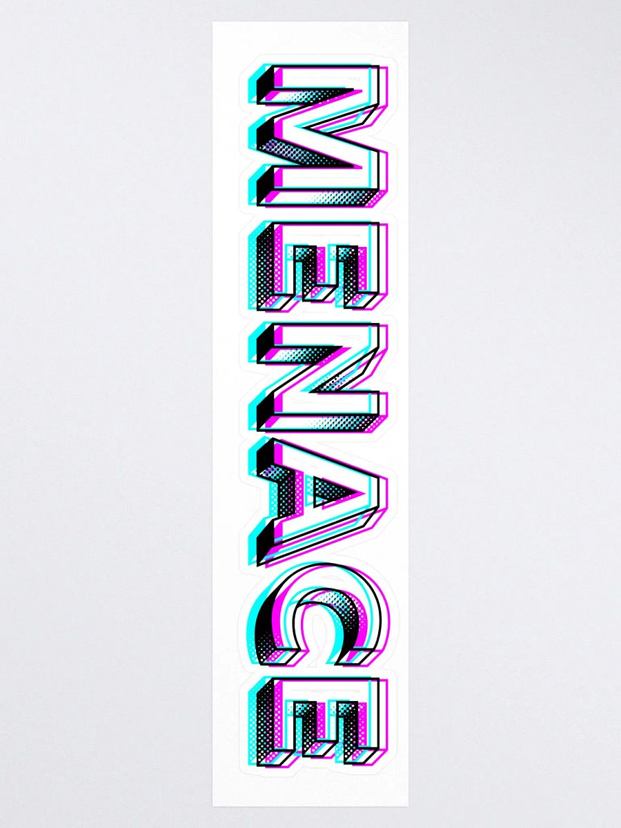 MAZMAZ MENACE product image (3)