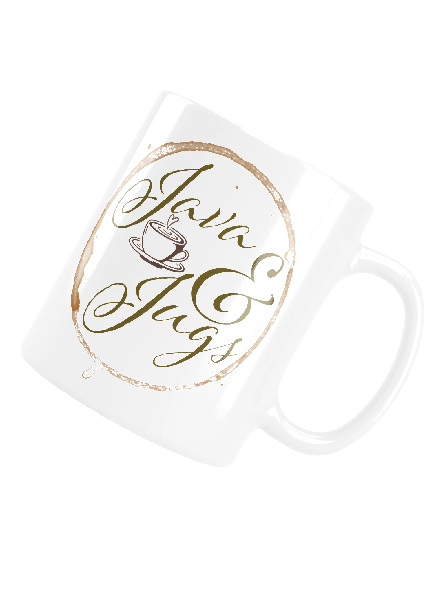 Java & Jugs onna Mug product image (15)