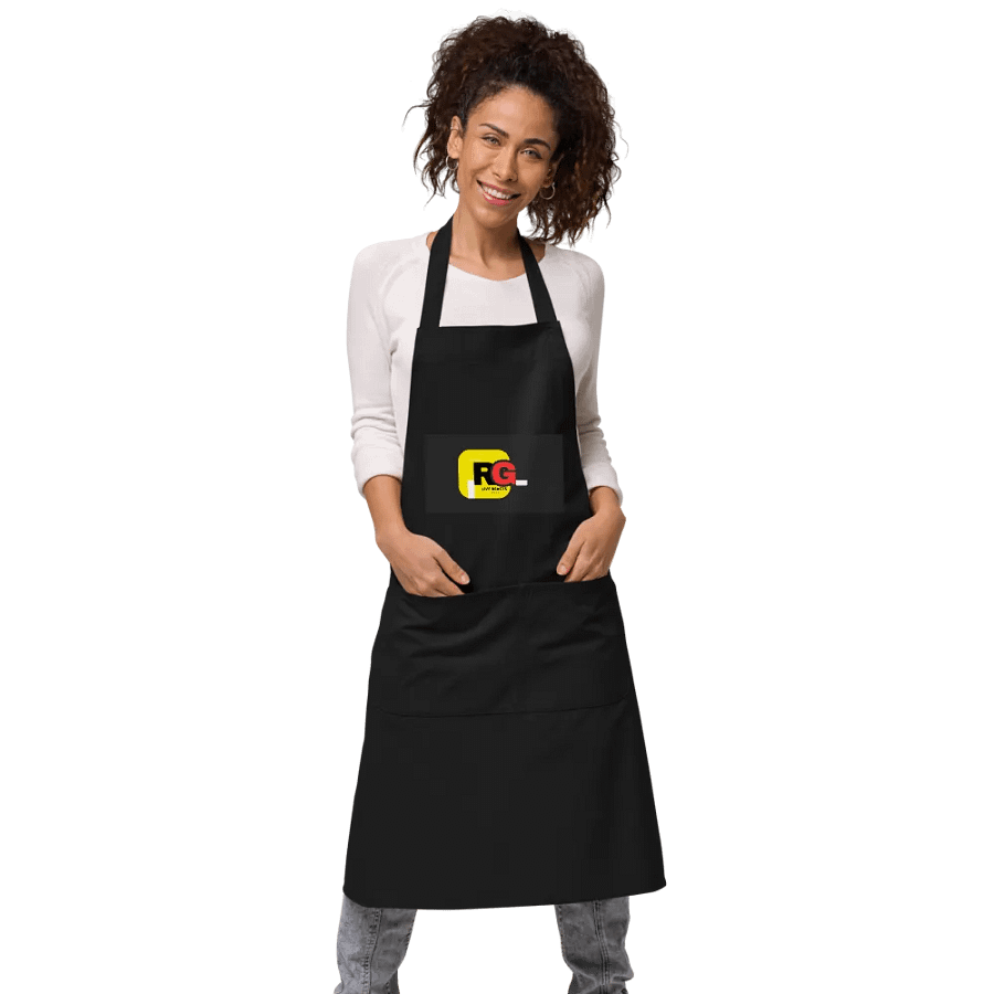 CHEF APRON FOR DAD product image (8)