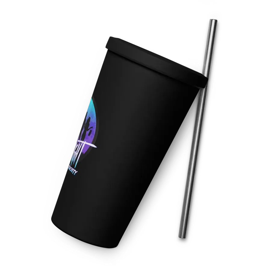 Midnight Society Tumbler product image (8)