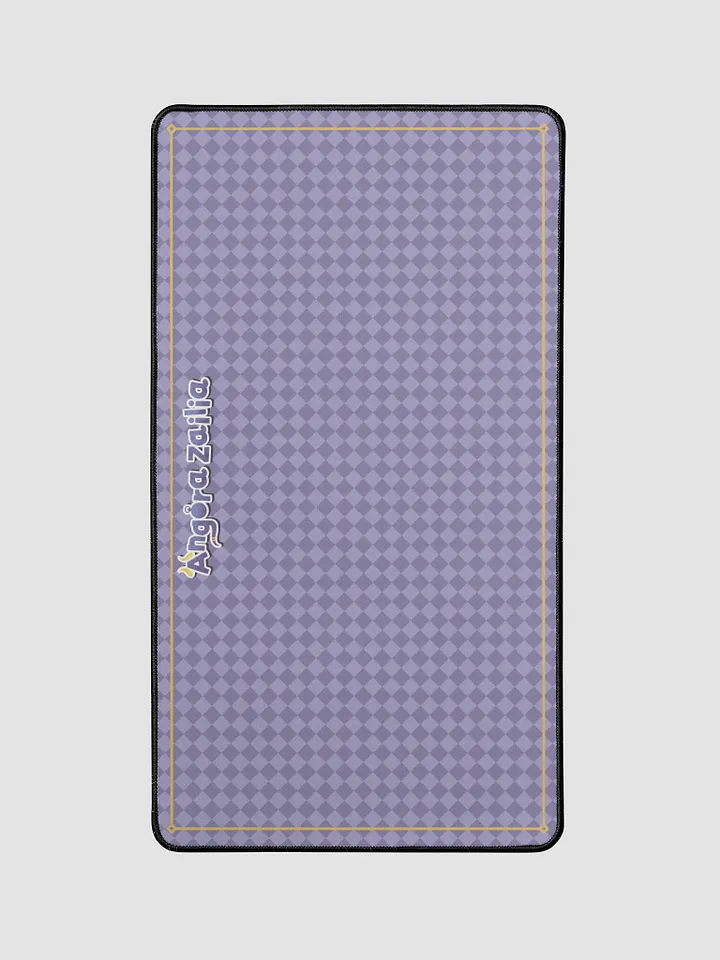 Original Logo Deskmat product image (1)