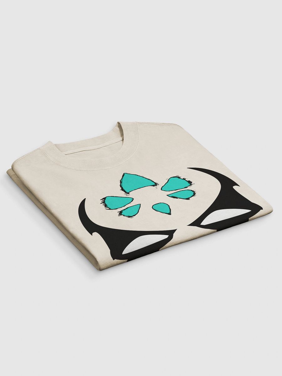 DOOM Oversized T-shirt product image (12)