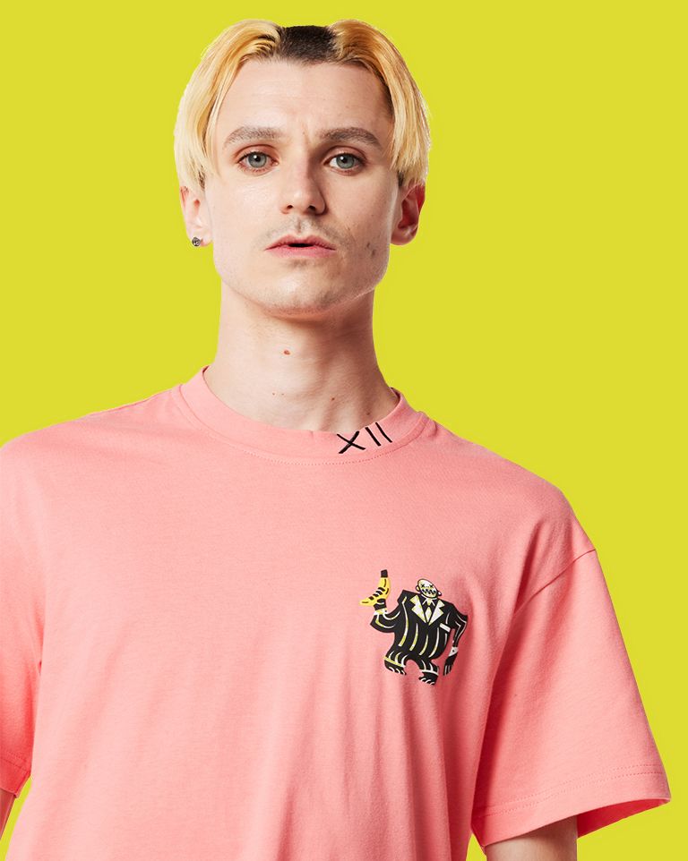 Monkey Business T-Shirt product image (4)