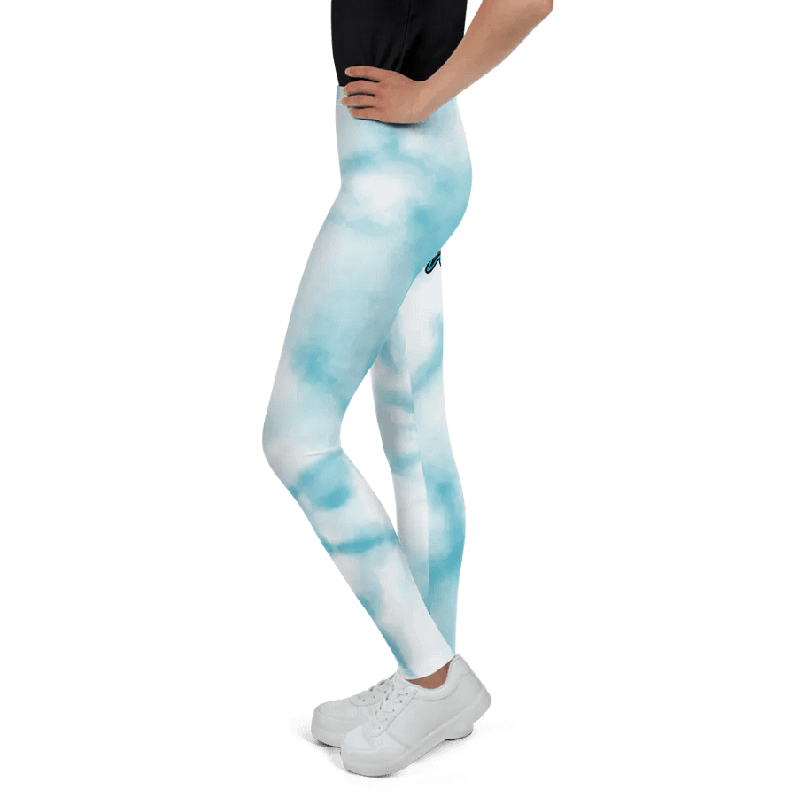 Youth Leggings product image (12)