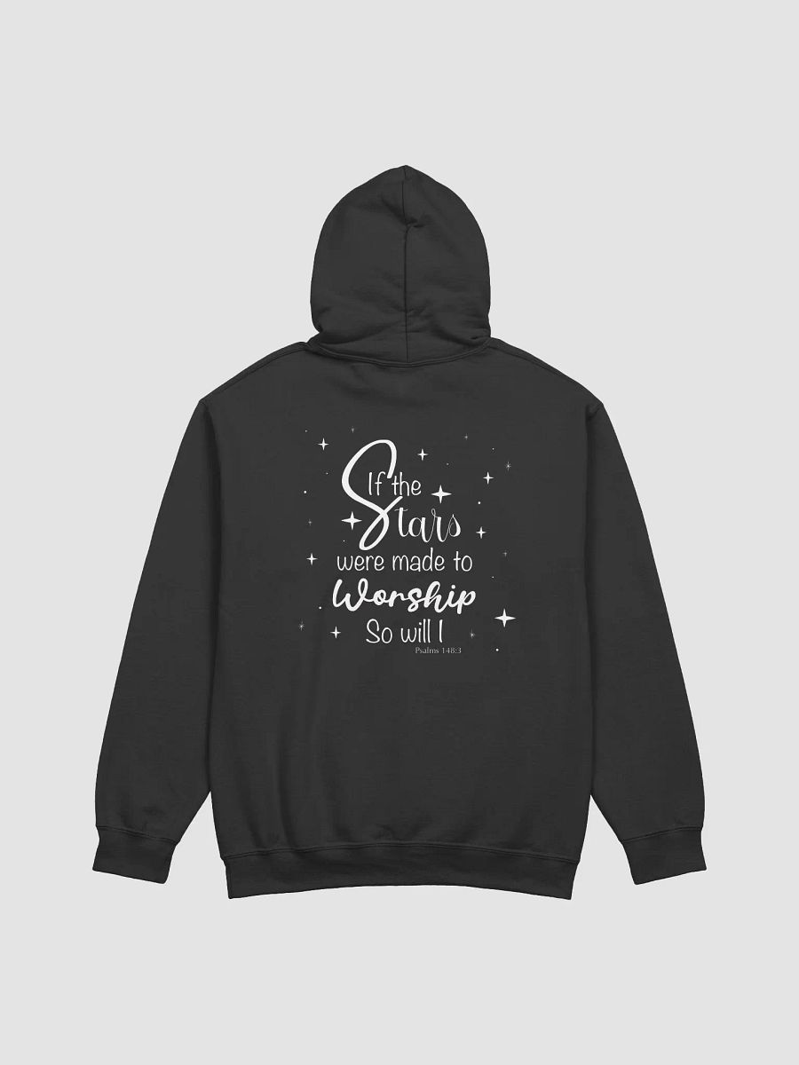 So Will I product image (24)