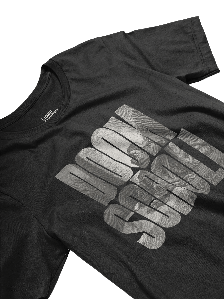 DOOM SCROLL Tee product image (3)