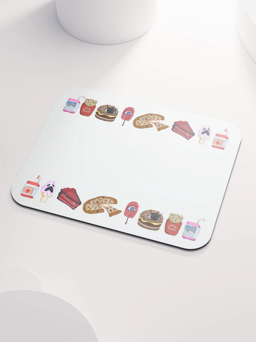 Food Snax Mouse Pad product image (4)