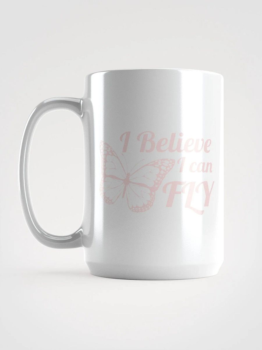 I believe I can fly - mug product image (6)