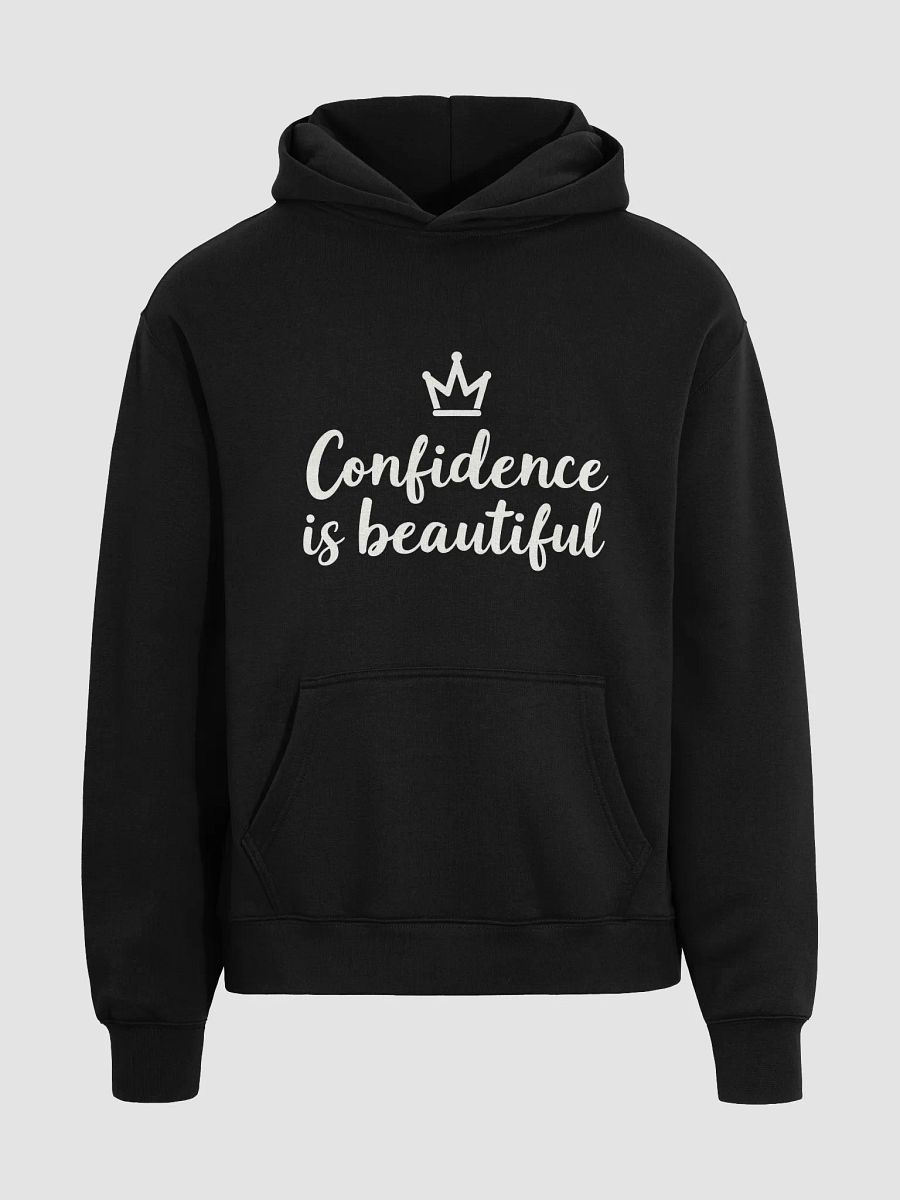 Unlock Your Inner Glow: How Blake Lively’s Confidence Is Beautiful Hoodie Can Transform Your Life product image (3)