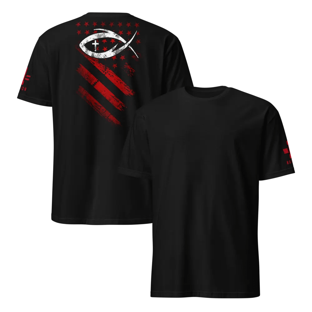 Jesus Fish product image (13)