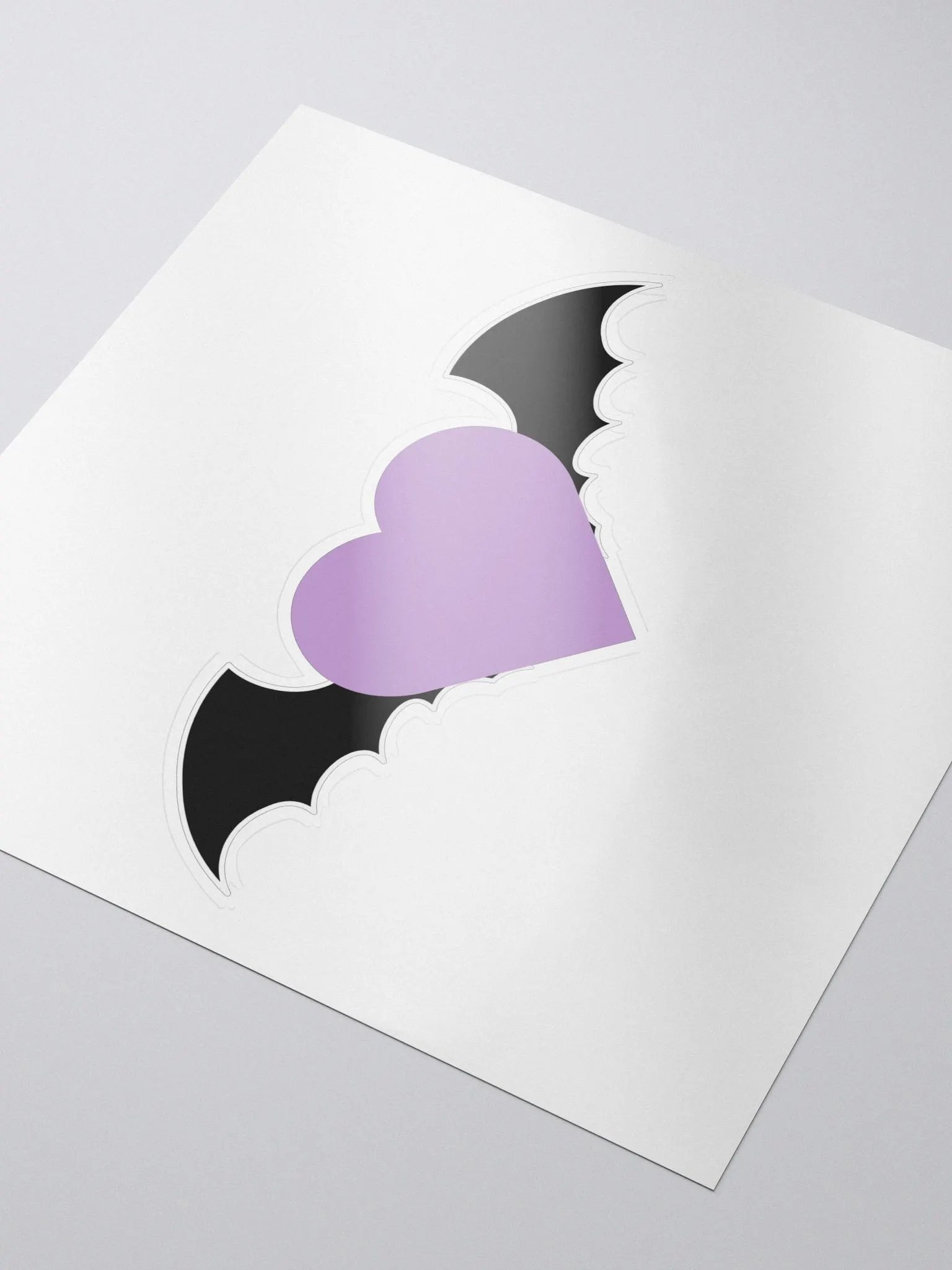 Batty Heart product image (3)
