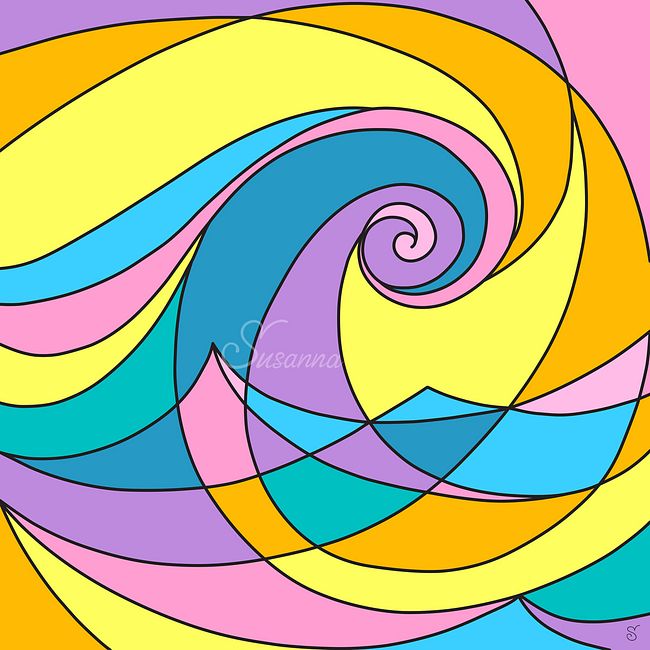 Abstract Compositions