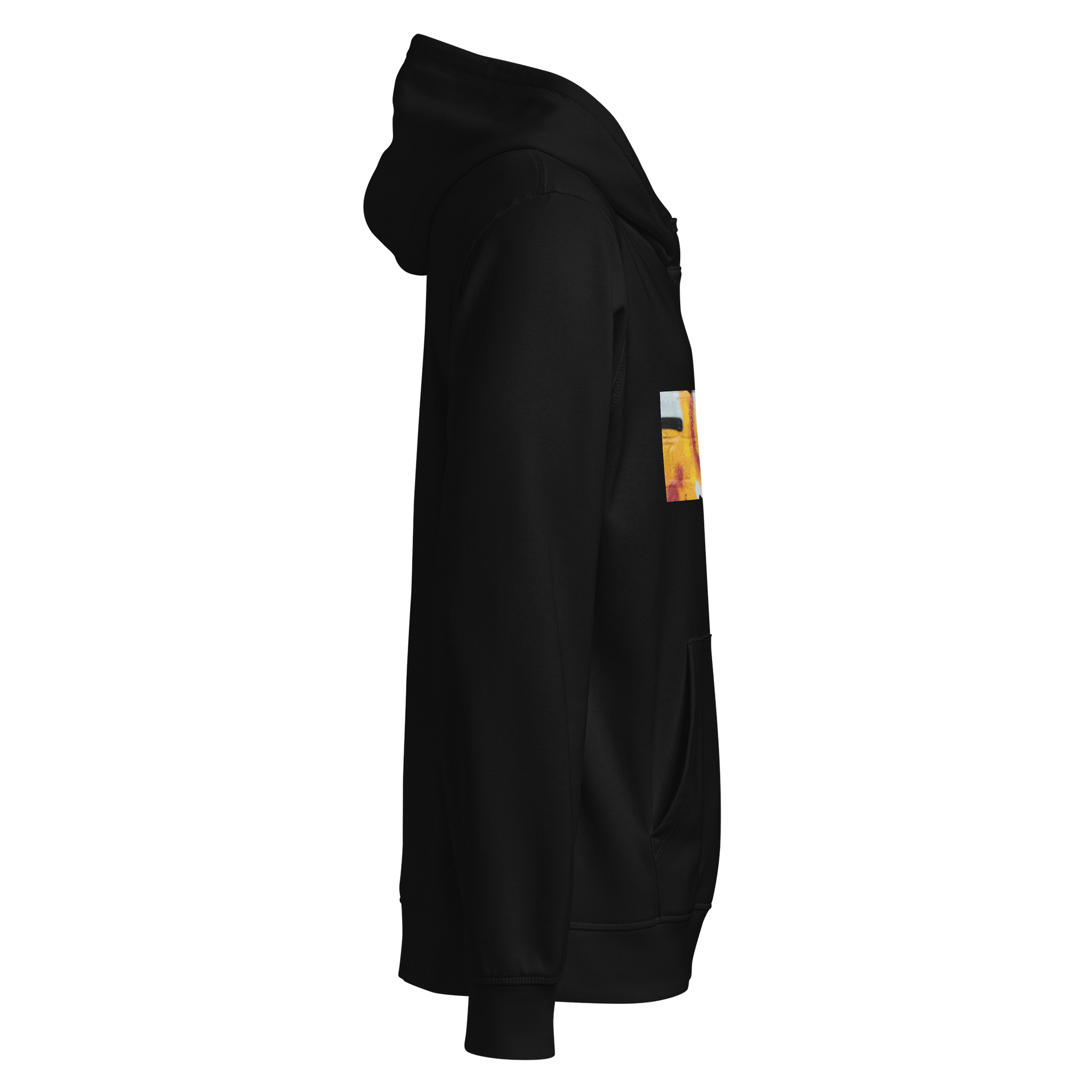 Pariba - Limited Edition Hoodie Unisex product image (4)