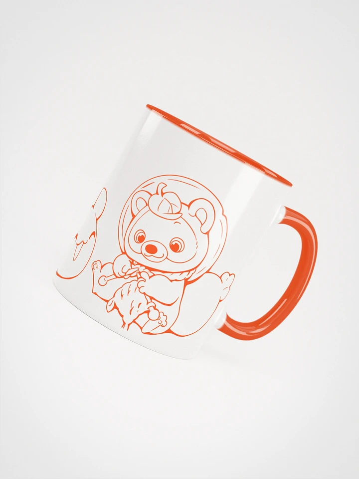 Goopii & Trashnuki - Mug - 11oz product image (2)